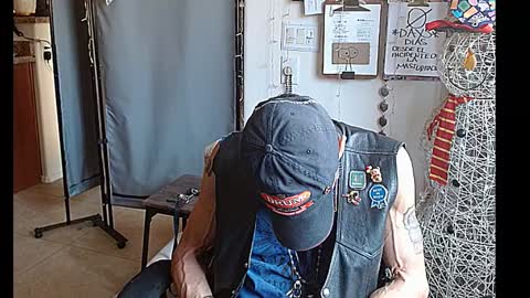 LA MARIPOSA DE MARICOPA online show from 23, 12, 2024