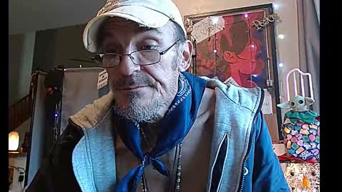 LA MARIPOSA DE MARICOPA online show from 24, 12, 2024