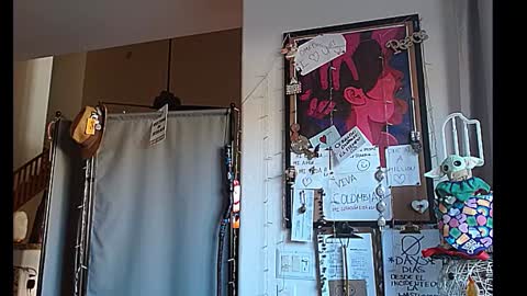LA MARIPOSA DE MARICOPA online show from 25, 12, 2024