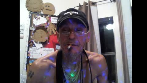 LA MARIPOSA DE MARICOPA online show from 19, 1, 2025