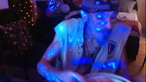 LA MARIPOSA DE MARICOPA online show from 9, 2, 2025