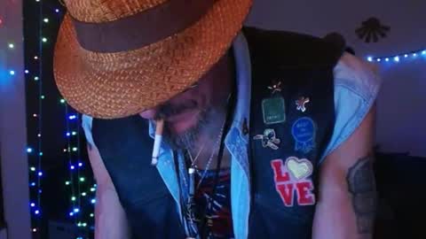 LA MARIPOSA DE MARICOPA online show from 13, 2, 2025