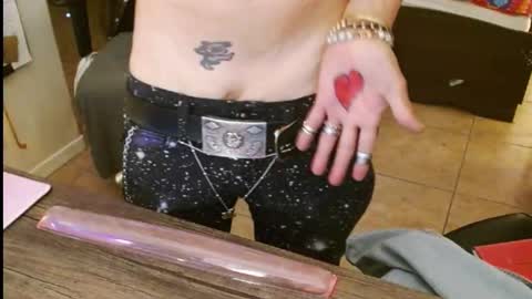 LA MARIPOSA DE MARICOPA online show from 18, 2, 2025