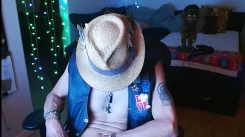 LA MARIPOSA DE MARICOPA online show from 18, 2, 2025