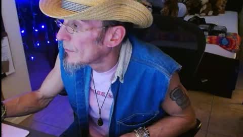 LA MARIPOSA DE MARICOPA online show from 22, 2, 2025