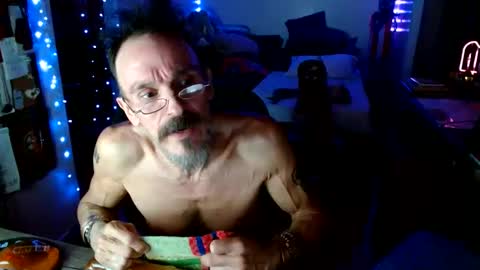 LA MARIPOSA DE MARICOPA online show from 20, 9, 2025