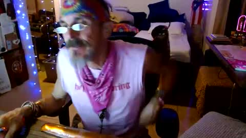 LA MARIPOSA DE MARICOPA online show from 21, 9, 2025