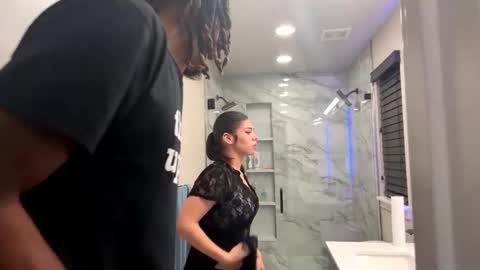 mycreamydreams online show from 31, 1, 2025