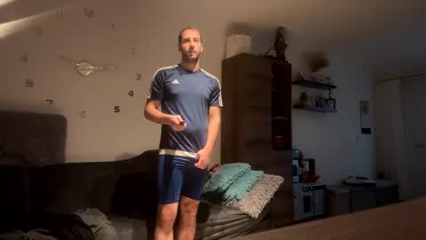 Snapshot of mydreamlife12 chatting on 6, 12, 2024 Fabio online show from 6, 12, 2024