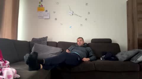 Snapshot of mydreamlife12 chatting on 22, 1, 2025 Fabio online show from 22, 1, 2025