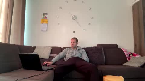 Fabio online show from 4, 3, 2026