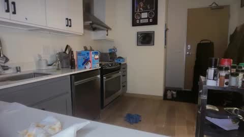 DaDDY D online show from 12, 1, 2026