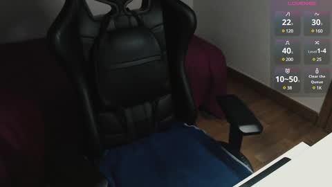 Juan  OF  myhairymacho online show from 7, 3, 2025