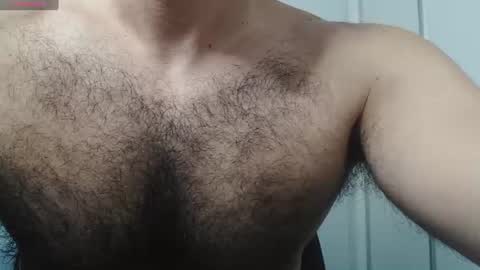Snapshot of myhairymacho chatting on 18, 7, 2026 Juan OF myhairymacho online show from 18, 7, 2026