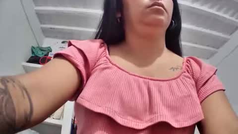 Snapshot of myhoney_hot chatting on 10, 1, 2025 myhoney_hot online show from 10, 1, 2025