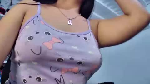 Snapshot of myhoney_hot chatting on 18, 1, 2025 myhoney_hot online show from 18, 1, 2025