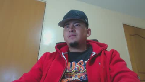 Snapshot of myke_andrade chatting on 14, 1, 2025 myke_andrade online show from 14, 1, 2025