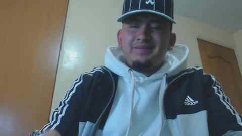Snapshot of myke_andrade chatting on 16, 1, 2025 myke_andrade online show from 16, 1, 2025