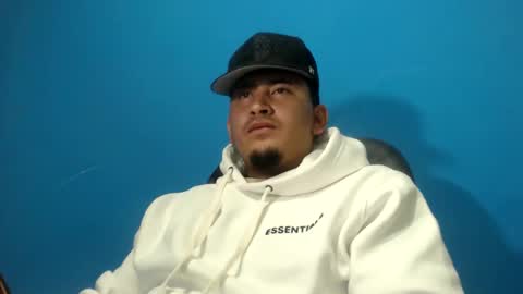 Snapshot of myke_andrade chatting on 24, 1, 2025 myke_andrade online show from 24, 1, 2025