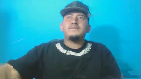 Snapshot of myke_andrade chatting on 28, 1, 2025 myke_andrade online show from 28, 1, 2025