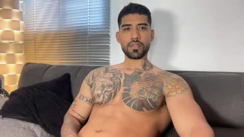 Myke esthetic online show from 8, 2, 2026