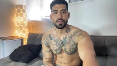 Myke esthetic online show from 17, 2, 2026