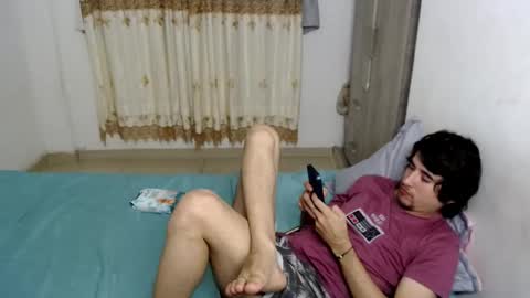 Snapshot of myke_xxx chatting on 15, 11, 2025 mike online show from 15, 11, 2025