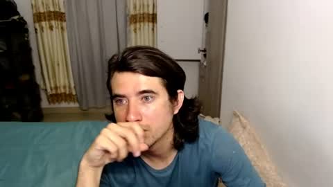 Snapshot of myke_xxx chatting on 11, 6, 2026 mike online show from 11, 6, 2026