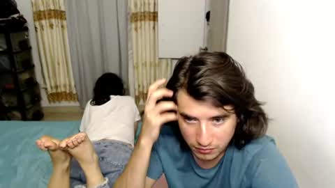 Snapshot of myke_xxx chatting on 11, 6, 2026 mike online show from 11, 6, 2026
