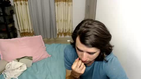 Snapshot of myke_xxx chatting on 12, 6, 2026 mike online show from 12, 6, 2026