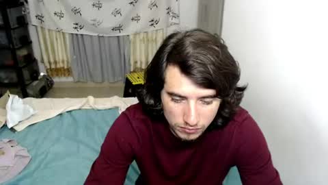 Snapshot of myke_xxx chatting on 17, 6, 2026 mike online show from 17, 6, 2026