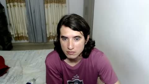 Snapshot of myke_xxx chatting on 9, 7, 2026 mike online show from 9, 7, 2026