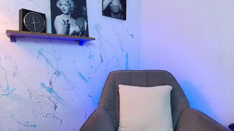 Mykel   online show from 20, 10, 2025