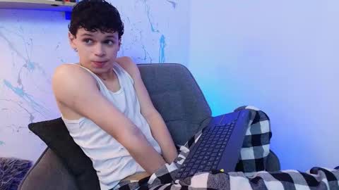 Mykel   online show from 3, 12, 2025