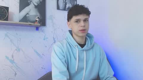 Mykel   online show from 24, 2, 2026