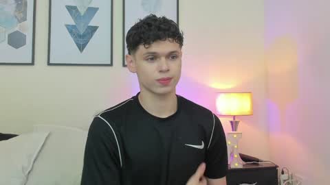 Mykel   online show from 31, 3, 2026