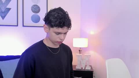 Mykel   online show from 9, 4, 2026