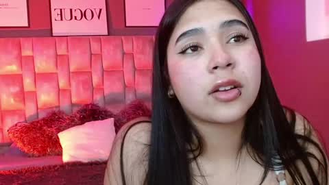 myla rossi online show from 20, 9, 2025