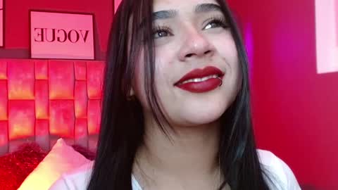 myla rossi online show from 25, 9, 2025