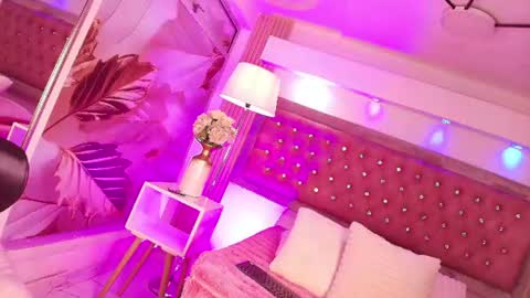 Snapshot of myladreams_ chatting on 29, 7, 2026 Myla online show from 29, 7, 2026