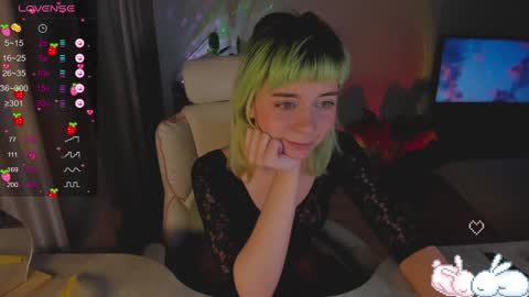 MylaFlores online show from 23, 1, 2025