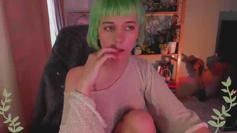 MylaFlores online show from 3, 3, 2025