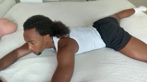 Myles Spears online show from 8, 3, 2026