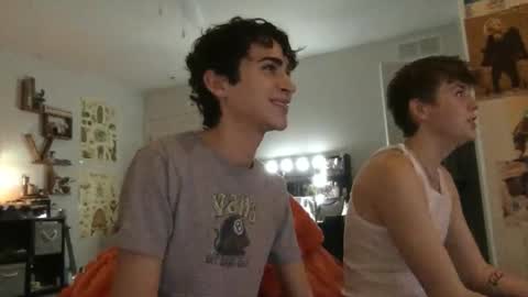 MylesMaxx online show from 9, 1, 2026