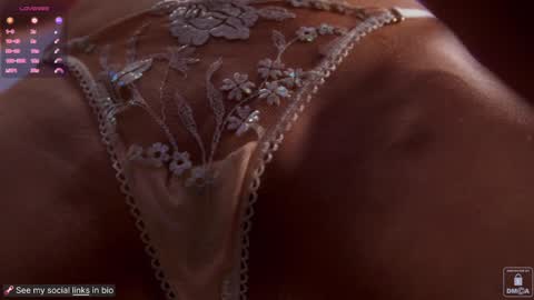 Liss Next stream December1 online show from 1, 2, 2025