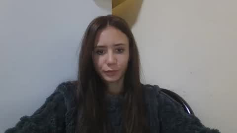 mylittle_flame online show from 13, 11, 2025