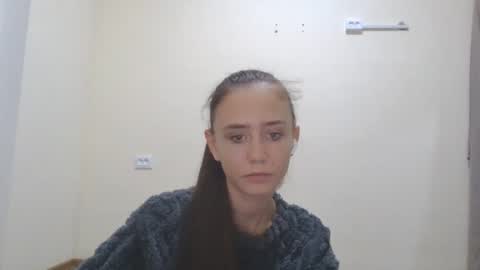 mylittle_flame online show from 15, 11, 2025