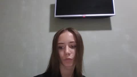 mylittle_flame online show from 20, 11, 2025