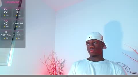 Snapshot of mylowallacee chatting on 3, 12, 2024 Mylo Wallace online show from 3, 12, 2024
