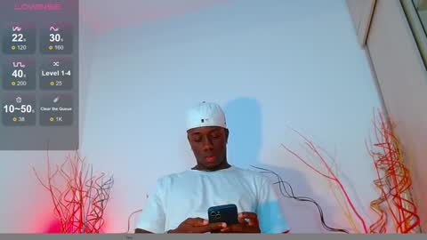 Snapshot of mylowallacee chatting on 4, 12, 2024 Mylo Wallace online show from 4, 12, 2024